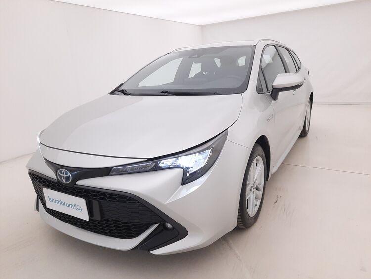 Toyota Corolla TS Hybrid Business BR745729 1.8 Full Hybrid 122CV