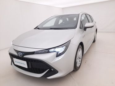 Toyota Corolla TS Hybrid Business BR745729 1.8 Full Hybrid 122CV