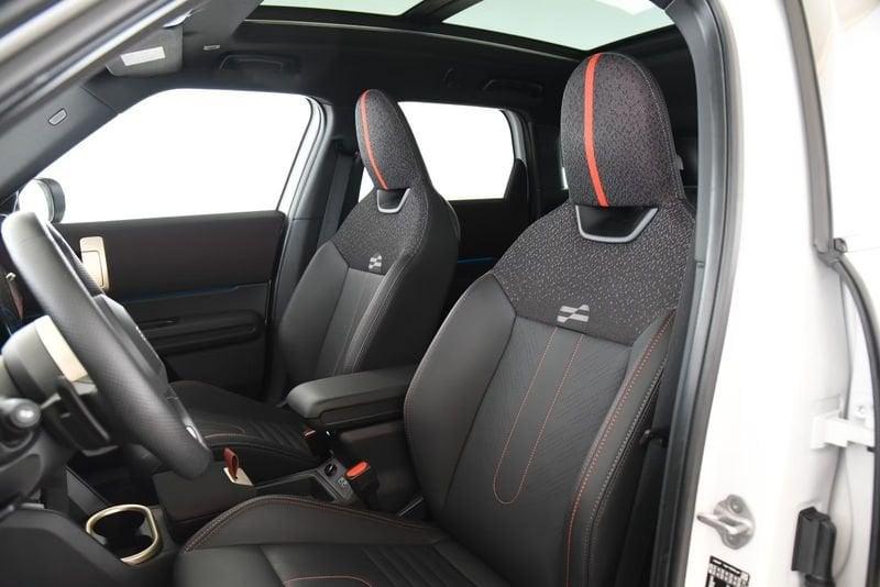 MINI Countryman C 48V JCW Tetto Gancio Camera 20"