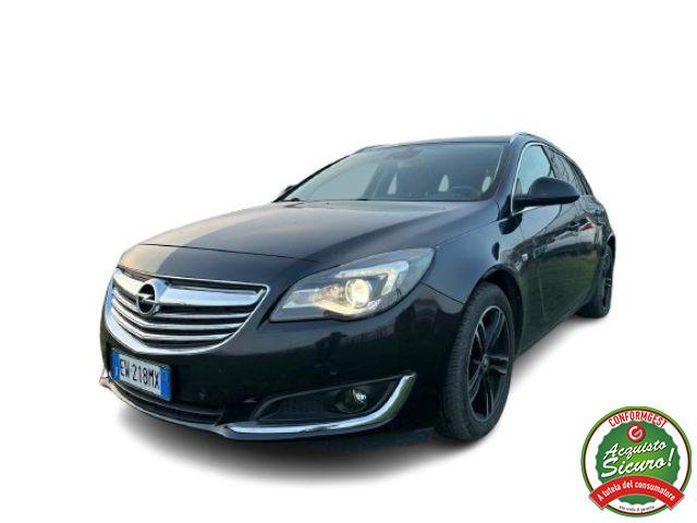 OPEL Insignia 2.0 CDTI 163CV Start&Stop Sports Tourer Cosmo