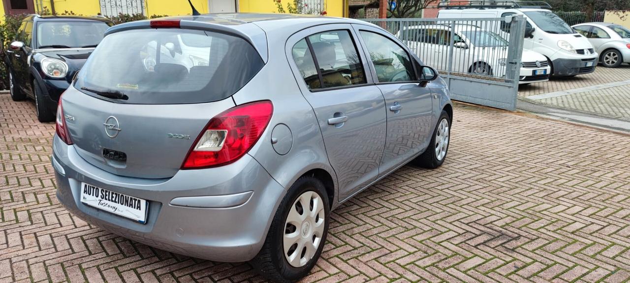 Opel Corsa 1.3 CDTI 75CV ecoFLEX 5 porte Club