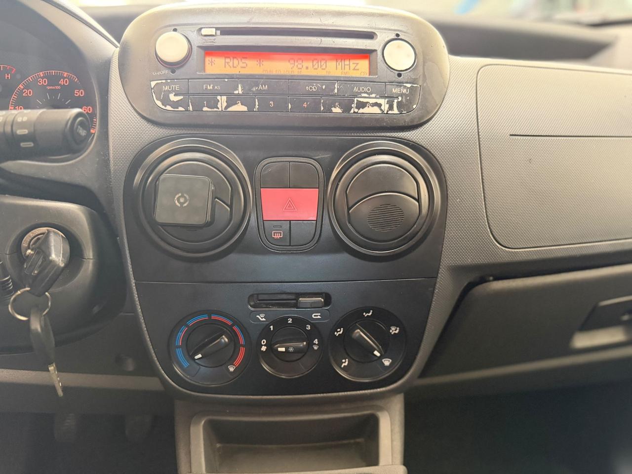 Fiat Qubo 1.3 MJT 75 CV Active