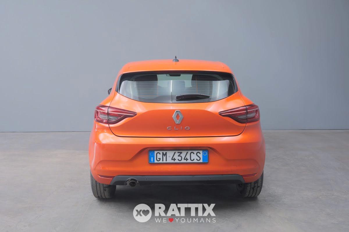 Renault Clio 1.0 sce 65CV Life