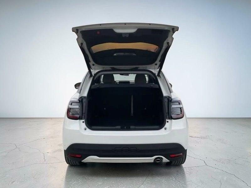 FIAT 600 600 Hybrid 110 CV DCT MHEV La Prima