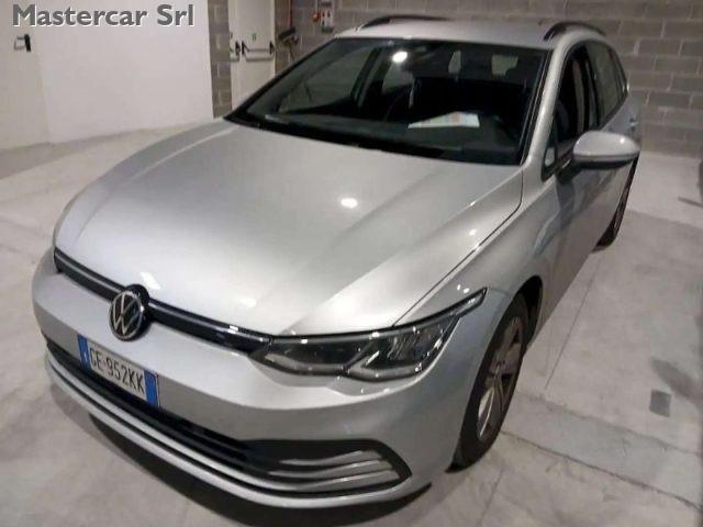 VOLKSWAGEN Golf Variant Golf Variant 2.0 tdi Life 115cv dsg - GE952KK