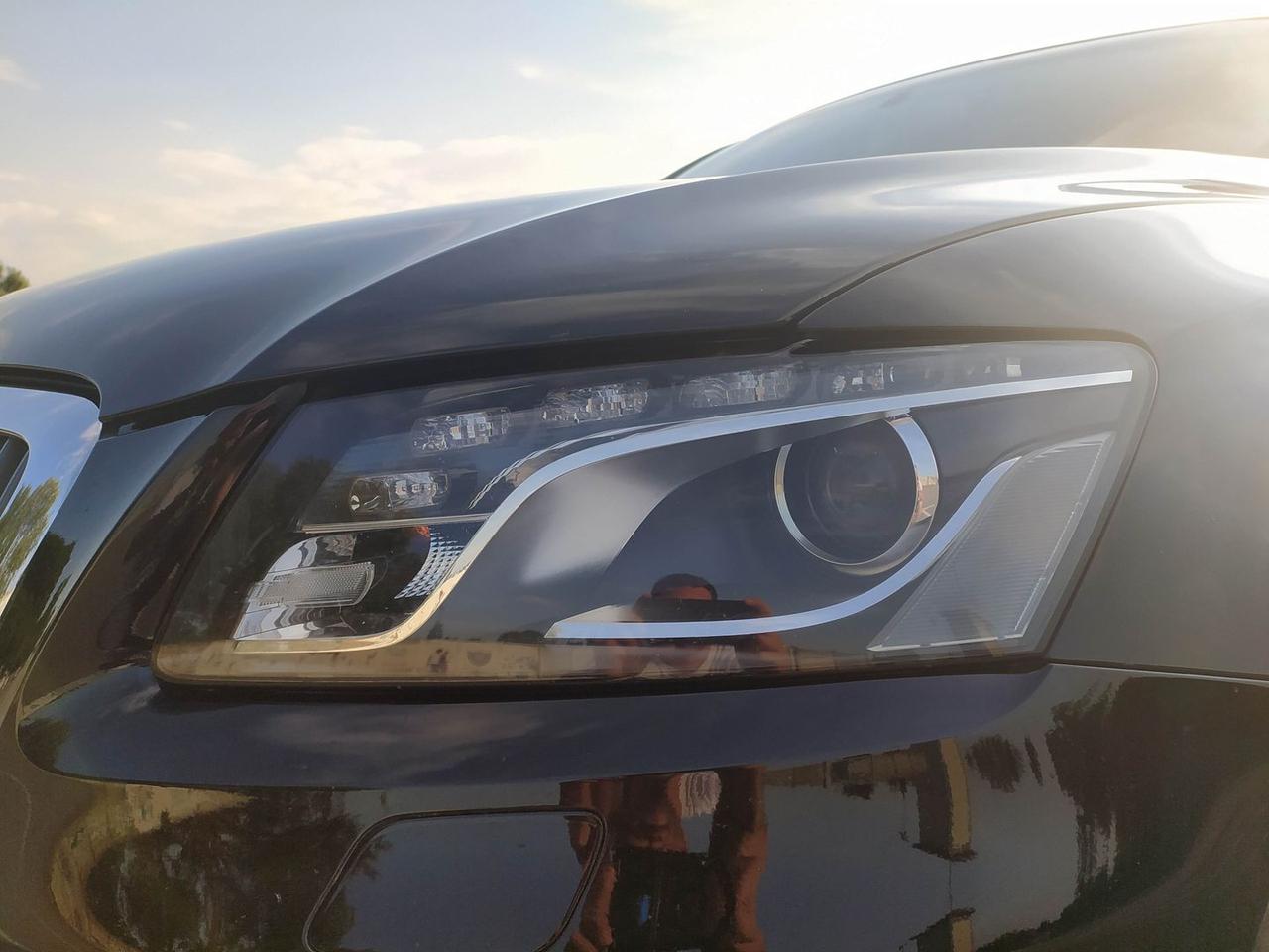Audi Q5 S Line 2.0 TDI DPF 170CV #11456