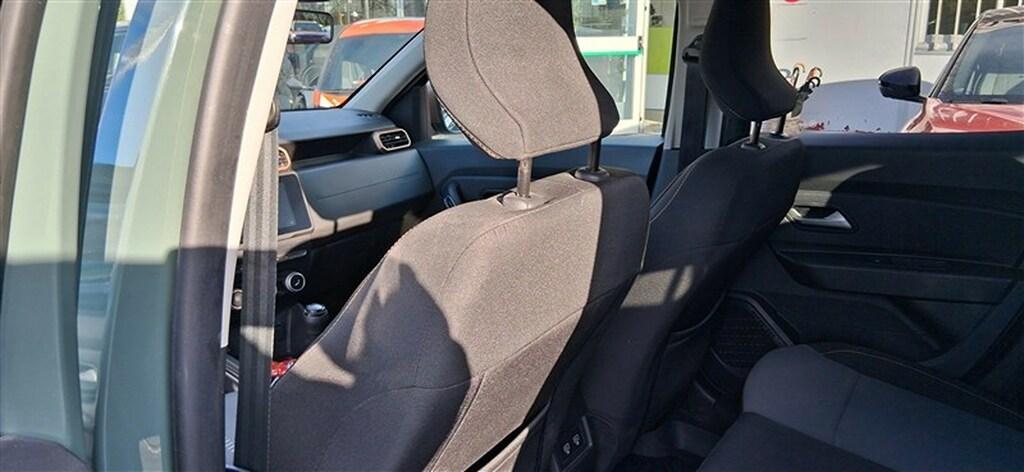 Dacia Duster 1.0 TCe GPL Extreme 4x2