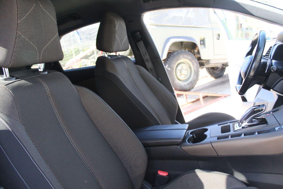 DS - DS 7 Crossback - BlueHDi 130 aut. Prestige