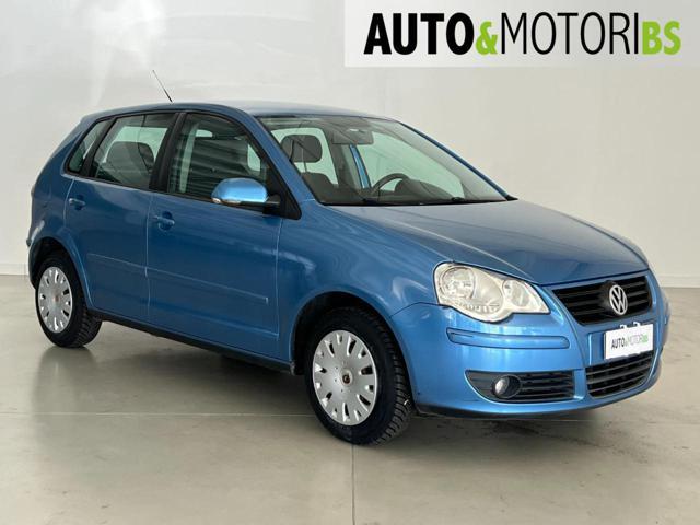 VOLKSWAGEN Polo 1.2/64CV 12V 5p. Comfortline