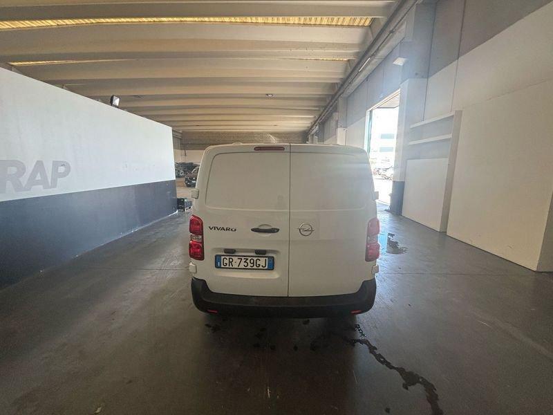 Opel Vivaro 1.5 Diesel 100CV S&S L2H1 Enjoy (IVA ESCL.)