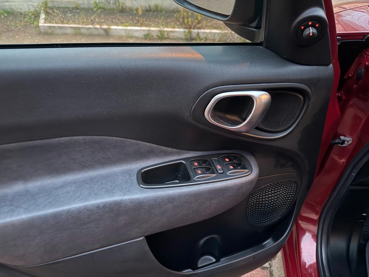 Fiat 500L Living 1.6 Multijet 120 CV Lounge