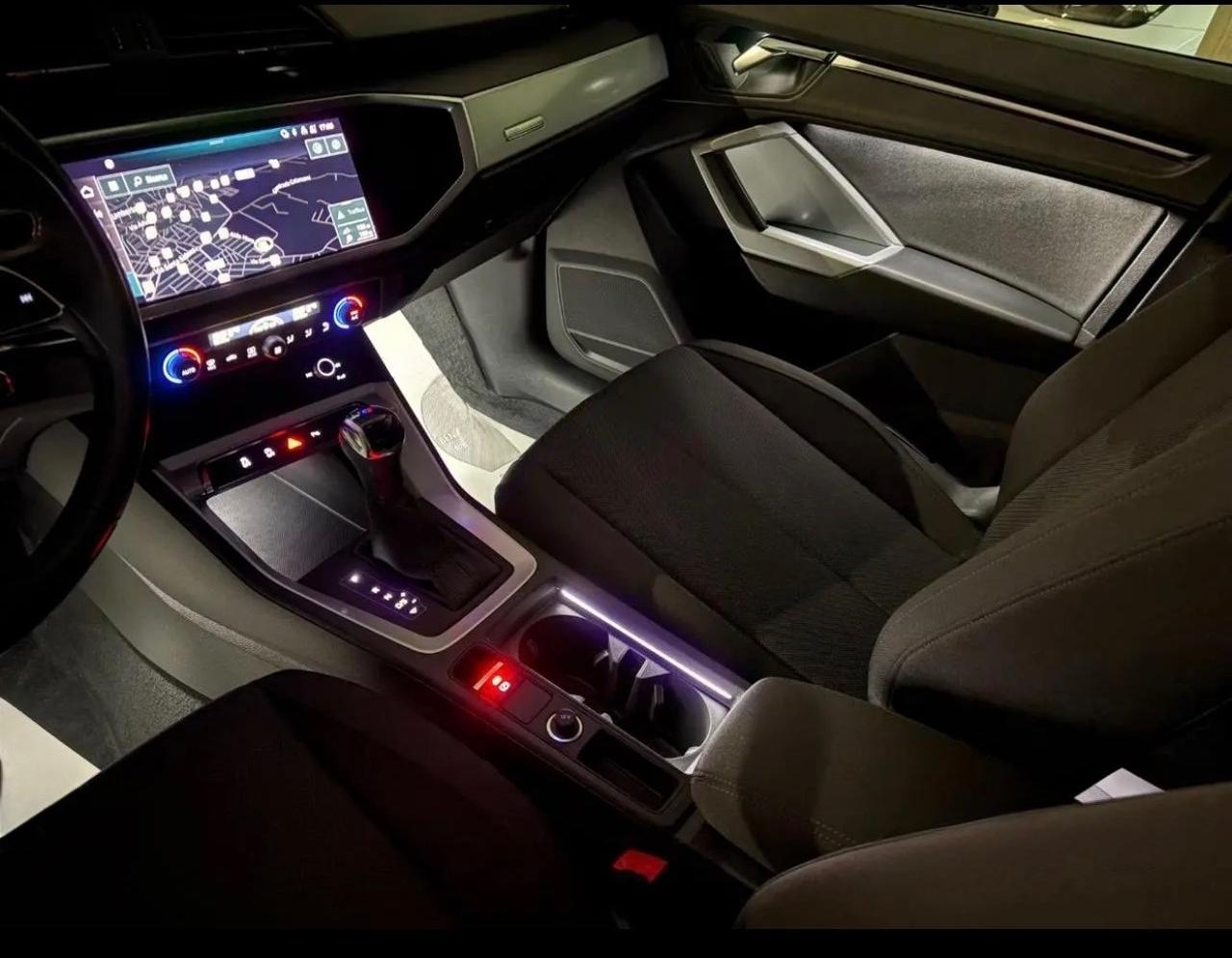 Audi Q3 35 2.0 Tdi 150CV S line STronic