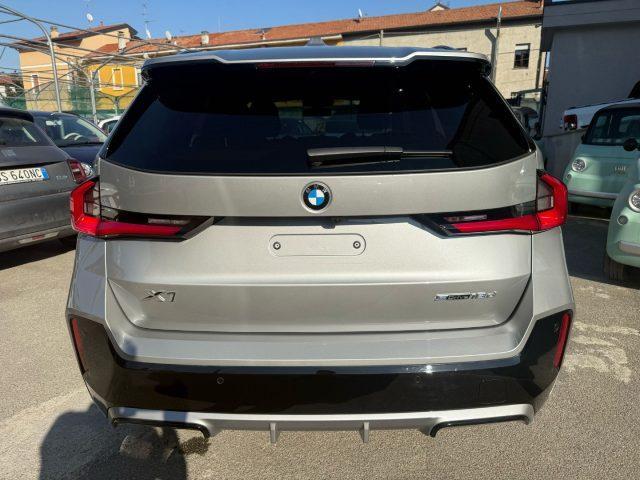 BMW X1 sDrive 18d