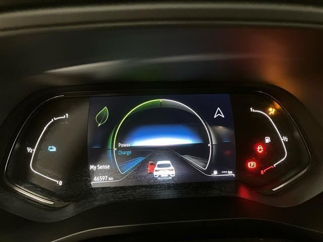 RENAULT Arkana 1.6 E-Tech full hybrid Intens 145cv