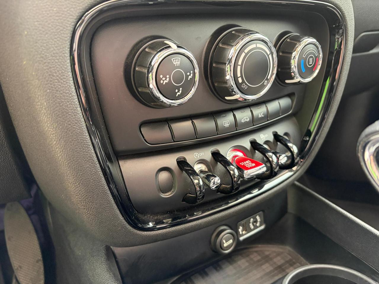 Mini Clubman 1.5 116cv Tetto One D Hype