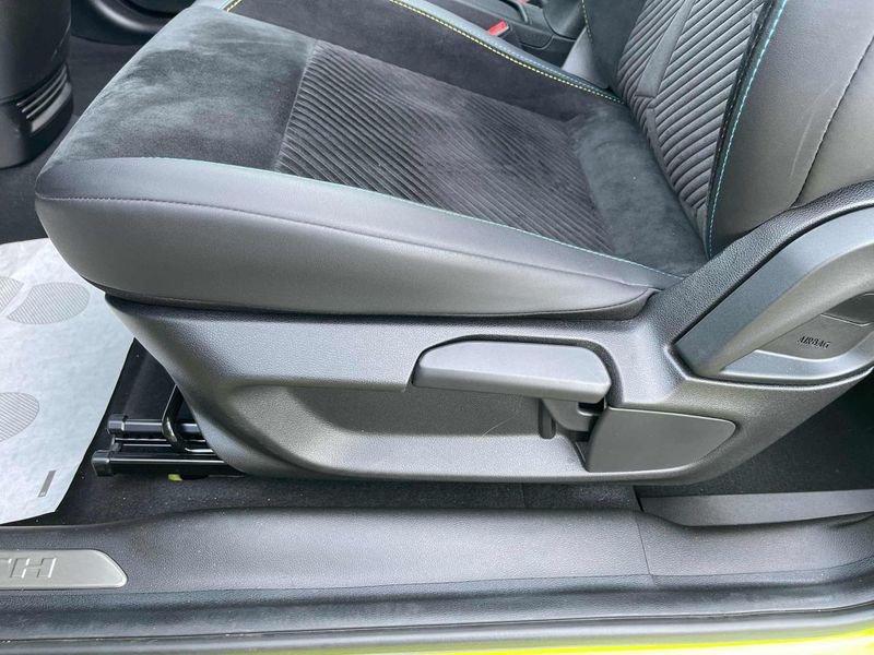 Abarth 500e C Turismo 42 KWH - AZIENDALE