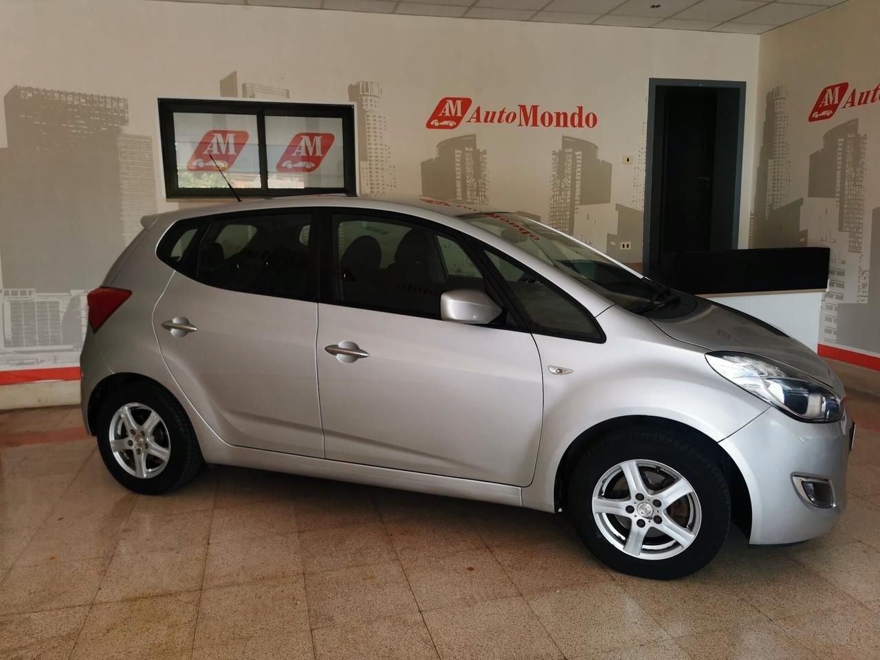 Hyundai iX20 1.4 90 CV Econext Comfort