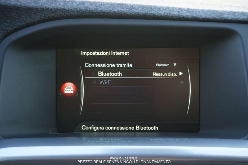 Volvo V60 V60 D2 R-design