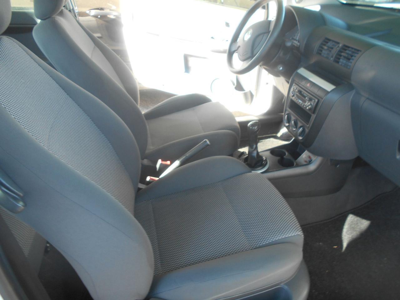 Volkswagen Fox 1.2 Easy