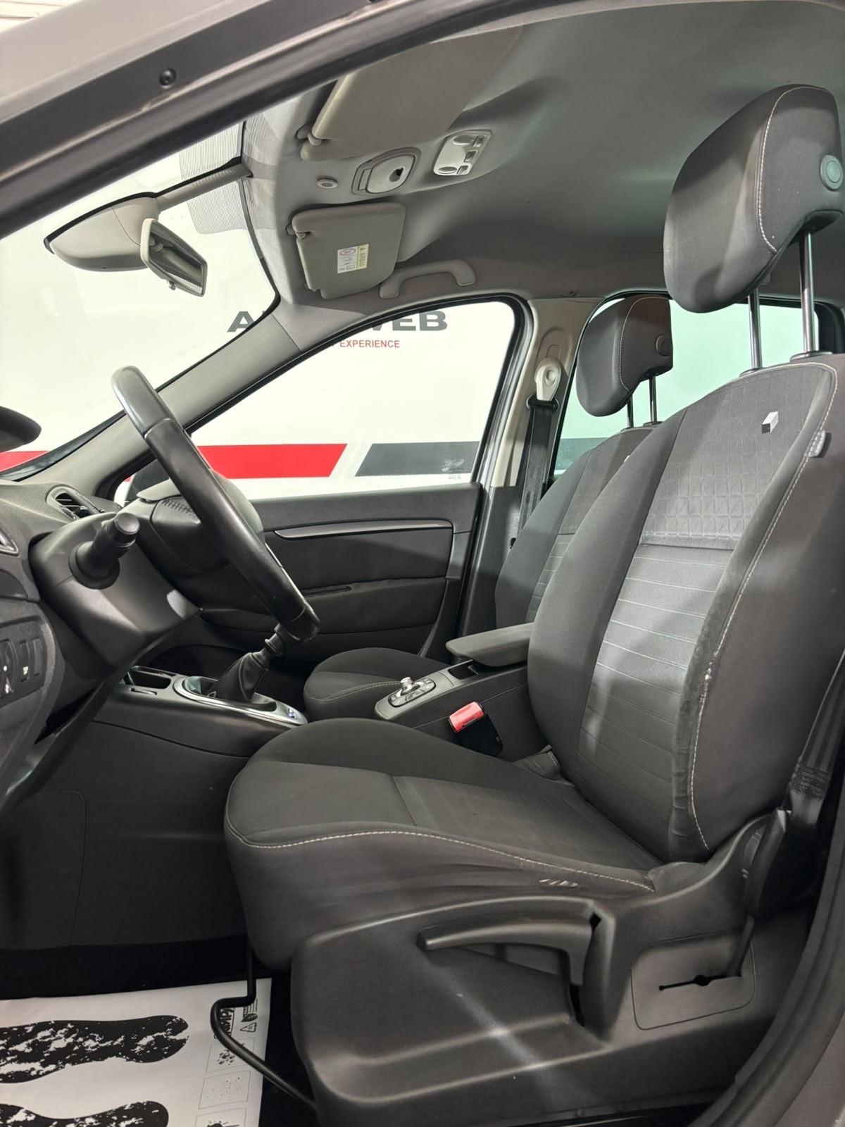 Renault Scenic Scénic 1.5 dCi 110CV*7 POSTI*