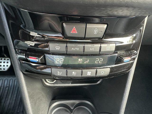 PEUGEOT 2008 PureTech Turbo 110 S&S GT Line NEOPATENTATI