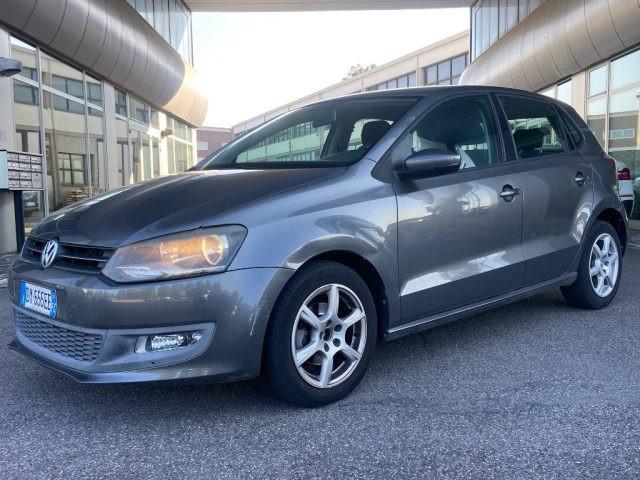 VOLKSWAGEN Polo 1.6 TDI DPF 5P. Comfortline
