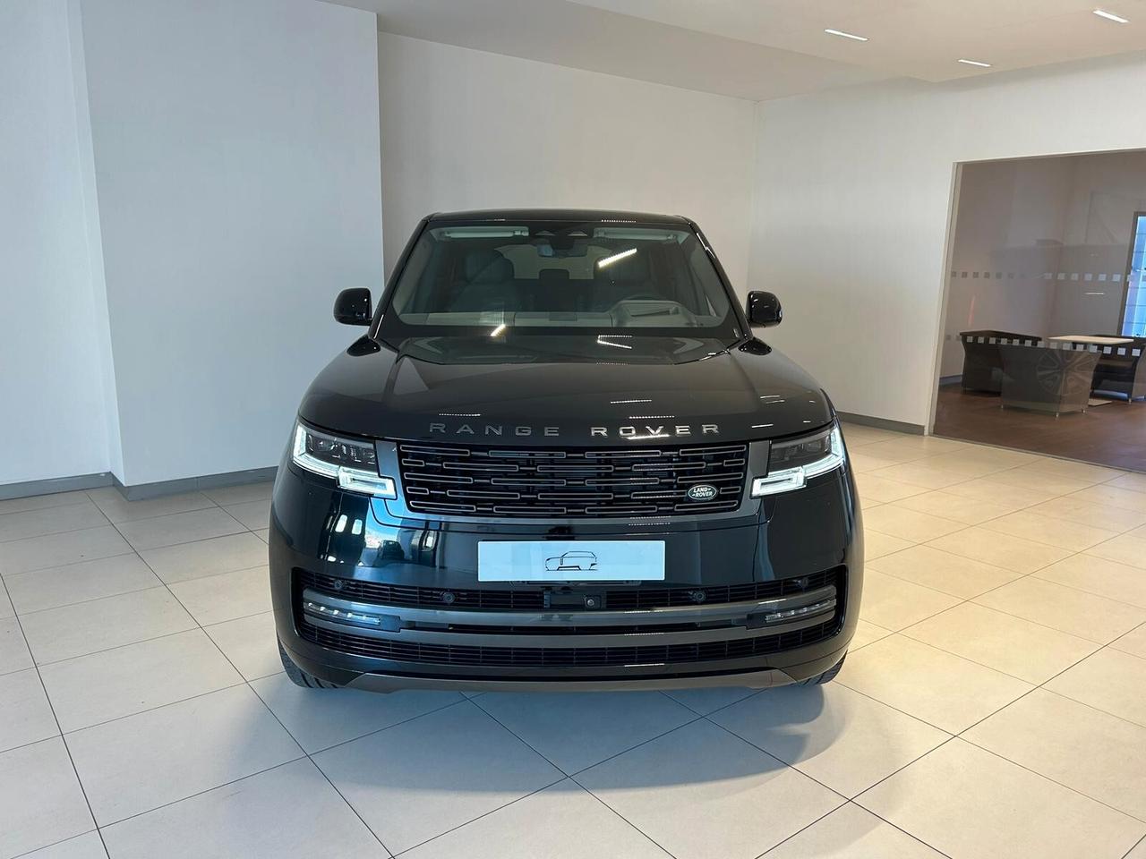 Land Rover Range Rover 3.0D l6 HSE *TASSO ZERO IN PROMOZIONE!!*