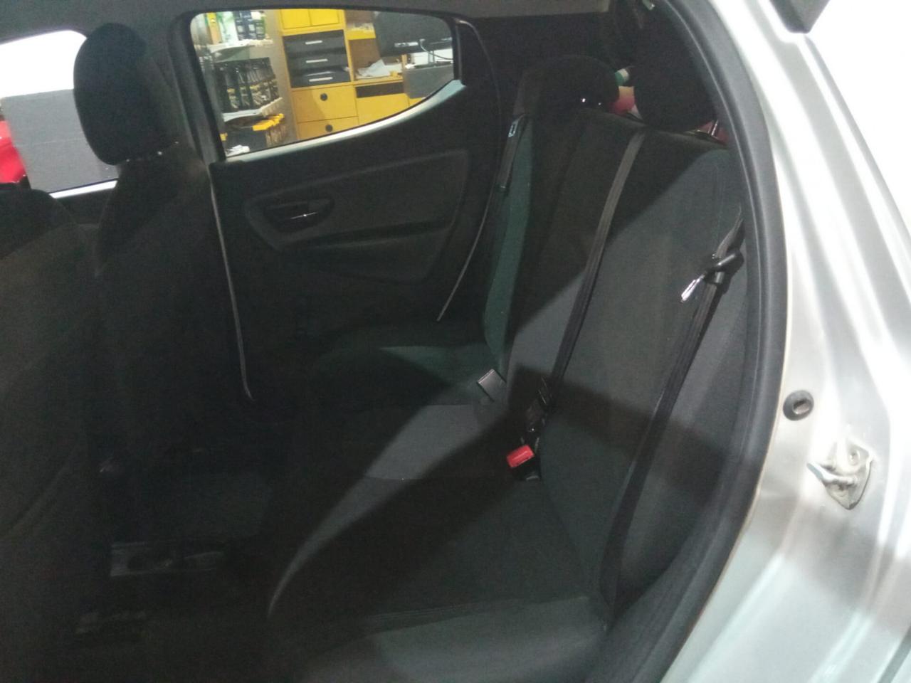 Lancia Ypsilon 1.3 MJT 16V 95 CV 5 porte S&S Platinum