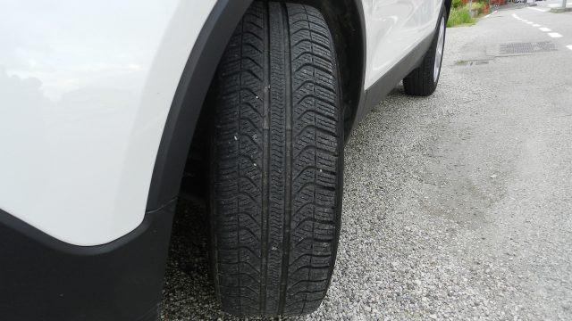 OPEL Mokka 1.4 Turbo GPL Tech 140CV 4x2Ego Bombola Gpl Nuova