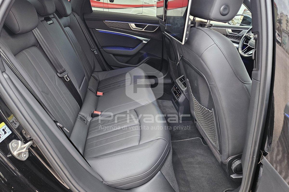 AUDI A6 35 2.0 TDI S tronic Business Design