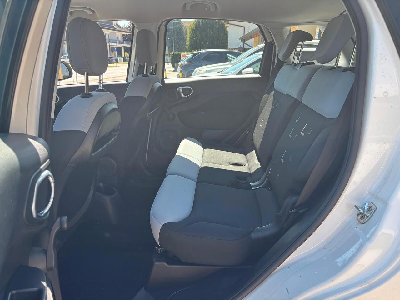 Fiat 500L 2018 1.6 120 CV 197000 KM AUTOCARRO