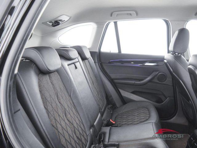 BMW X1 sDrive18d xLine Plus Auto