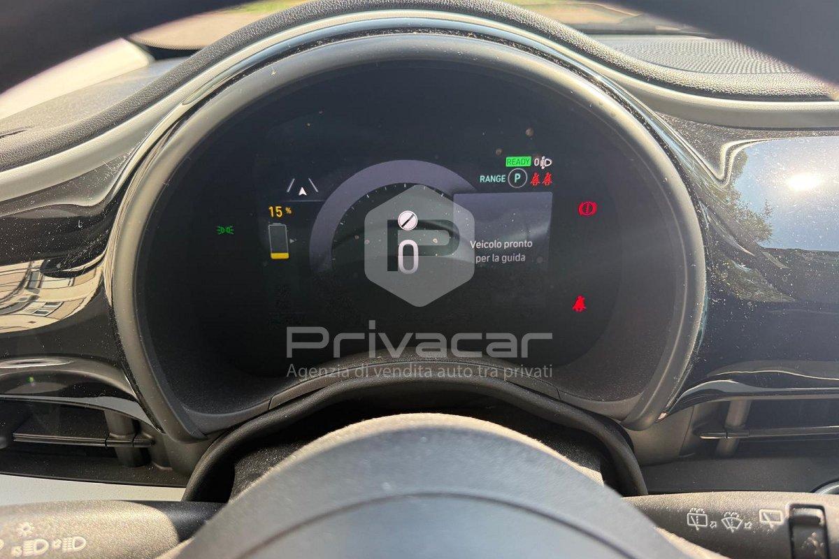 FIAT 500e Berlina 23,8 kWh Action
