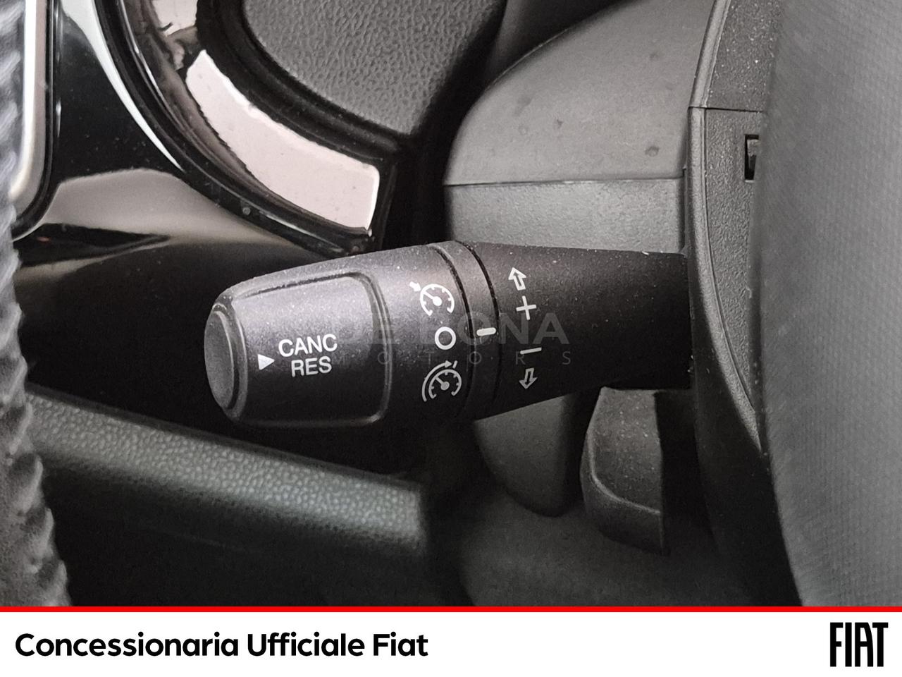 Fiat 500L 1.4 trekking 95cv
