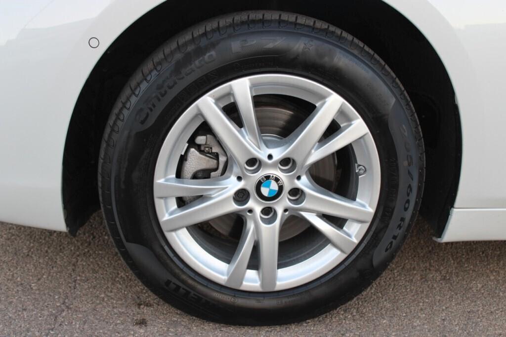 BMW 216 d A.T. Aut.*FULL LED *DISPLAY 8,8'' *PERLATO