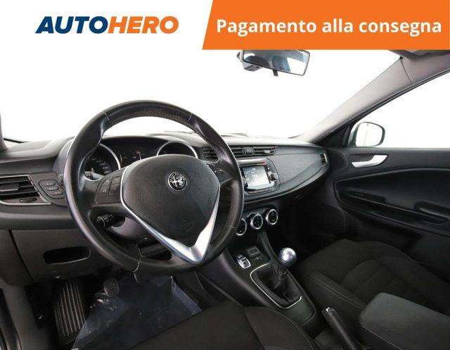 ALFA ROMEO Giulietta 1.6 JTDm 120 CV Super