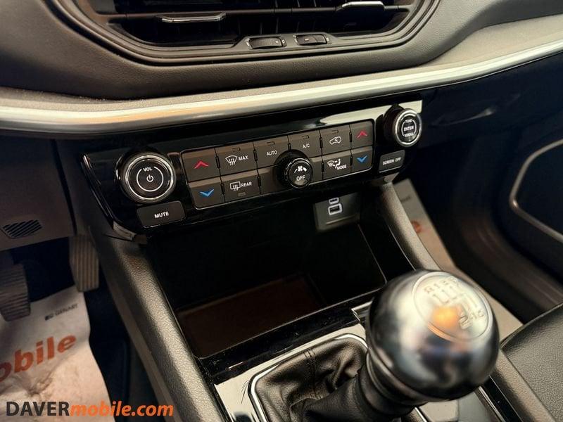 Jeep Compass Compass 1.6 Multijet II 2WD Limited