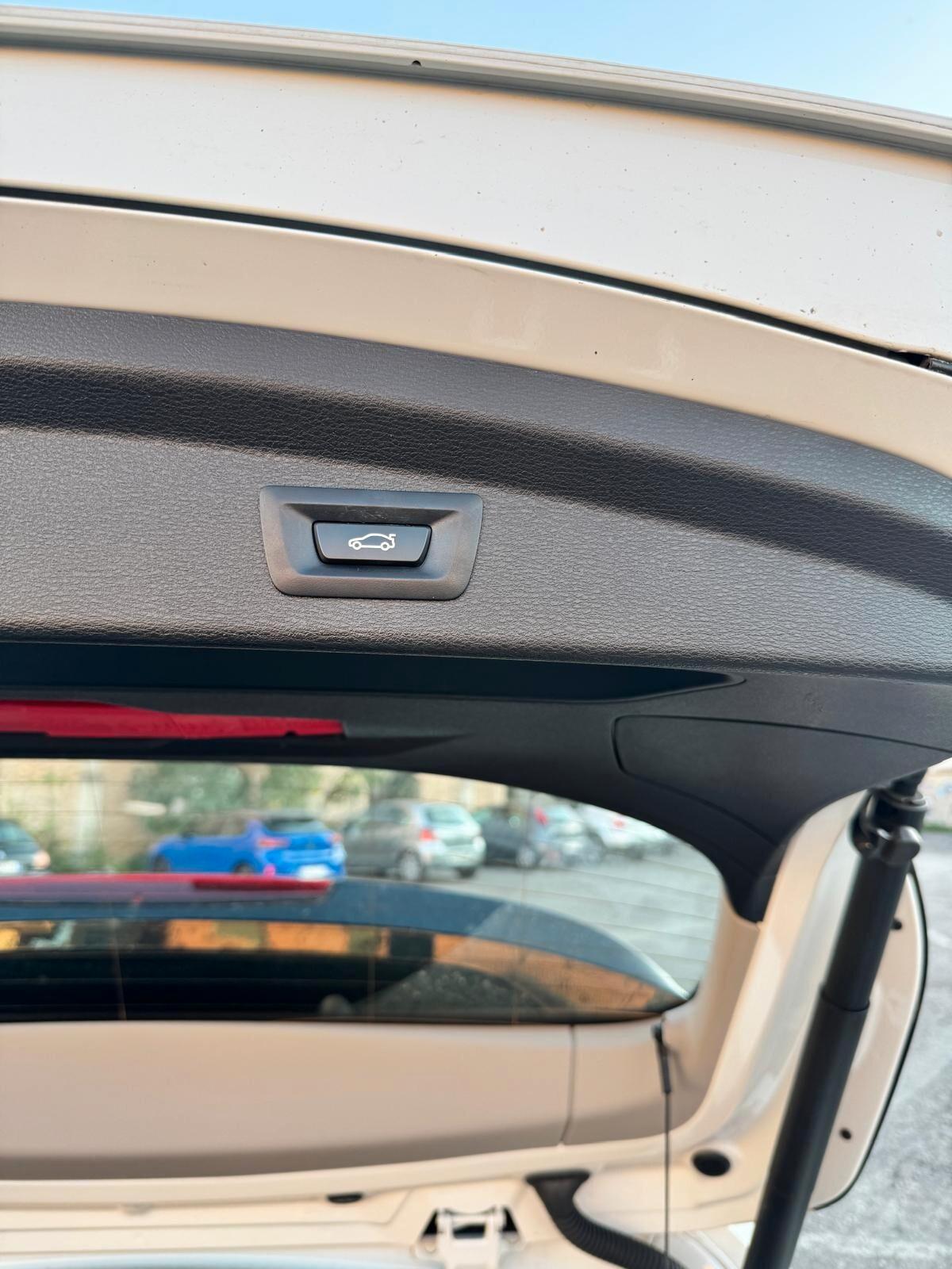 Bmw X2 sdrive 2.0d AUTOMATICA 51.000 KM 2018