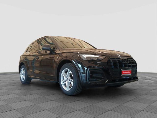 AUDI Q5 Q5 35 TDI S tronic Business Advanced