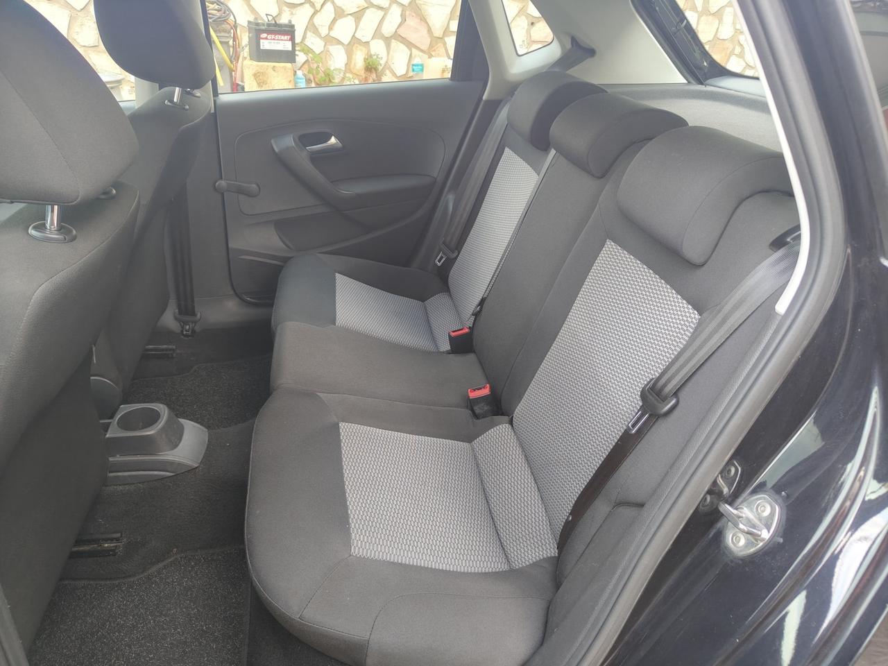 Volkswagen Polo 1.2 TDI 5 p. Comfortline
