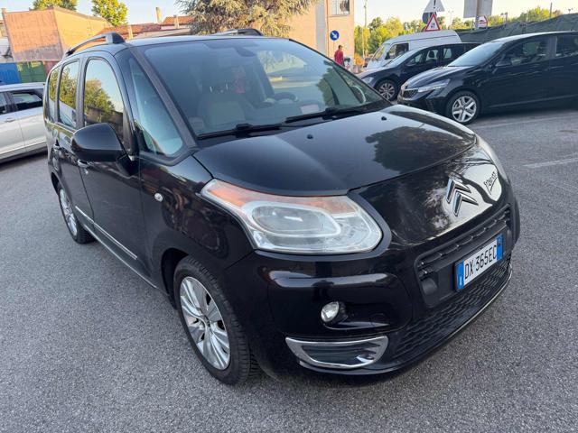 CITROEN C3 Picasso 1.4 VTi 95 Exclusive Style senza lavoro da fare