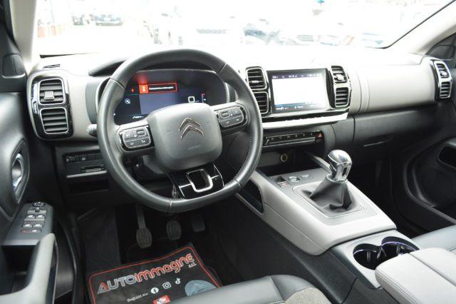 CITROEN C5 Aircross BlueHDi 130 S&S Shine