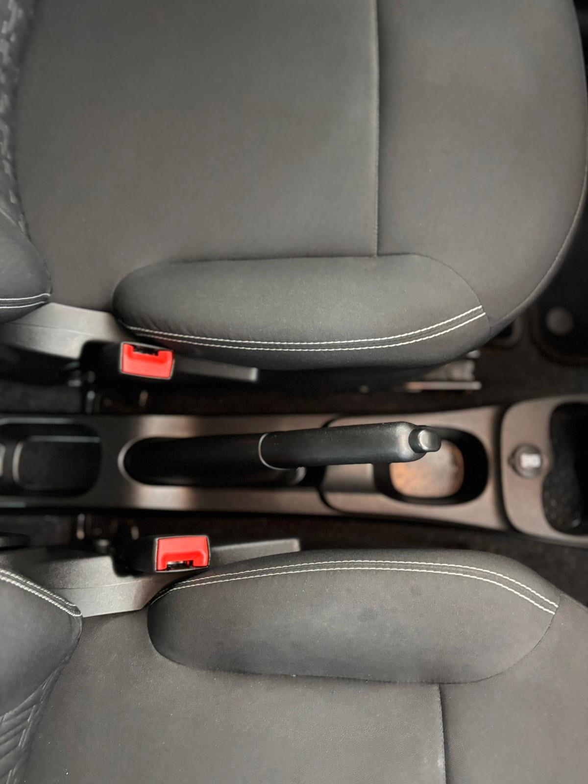 Fiat Panda Cross 1.0 FireFly S&S Hybrid PREZZO PROMO