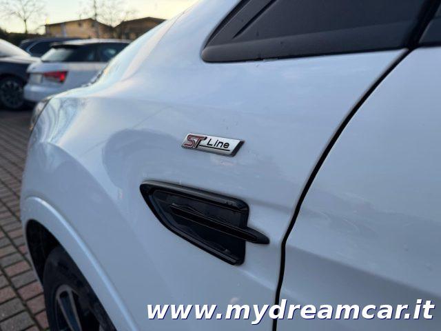 FORD Kuga 2.0 TDCI 180 CV S&S 4WD Vignale