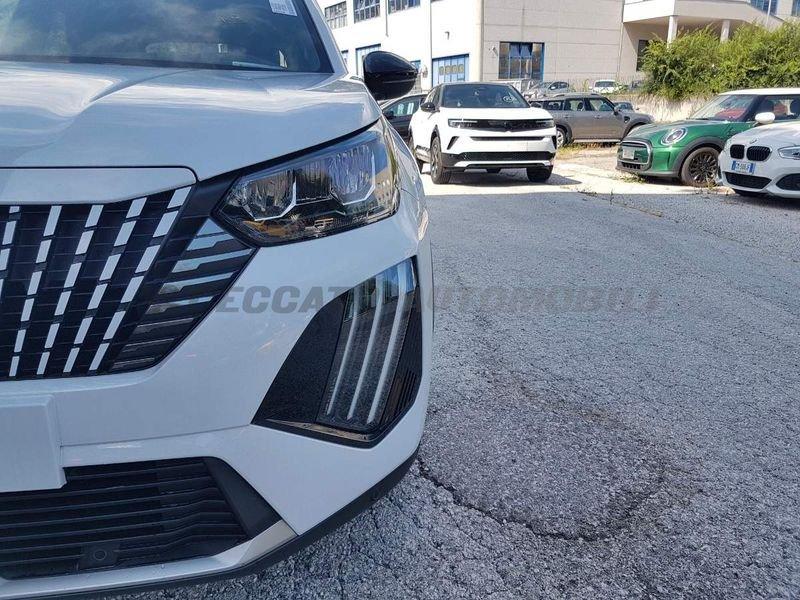 Peugeot 2008 2008 54 kWh Allure