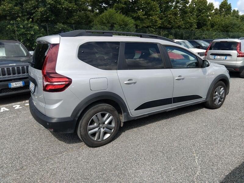 Dacia Jogger 1.0 tce Comfort Gpl 100cv 7p.ti