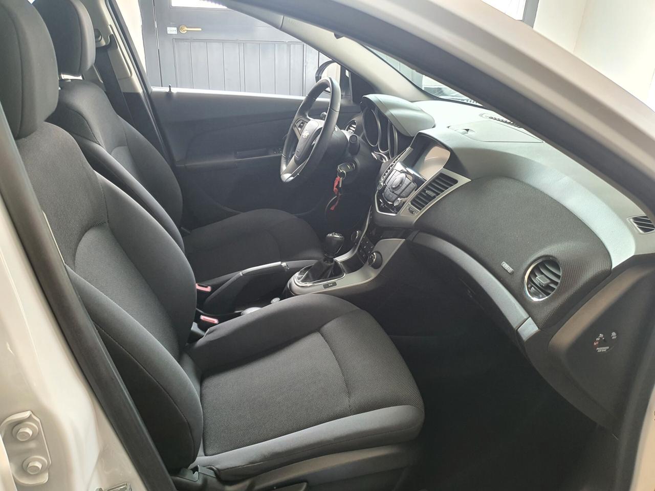 Chevrolet Cruze Come nuova
