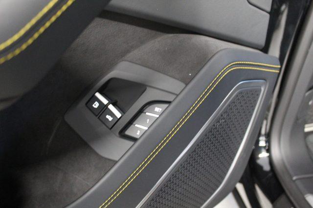 LAMBORGHINI Urus 4.0 SE 800 CV (NUOVA) PRONTA CONSEGNA