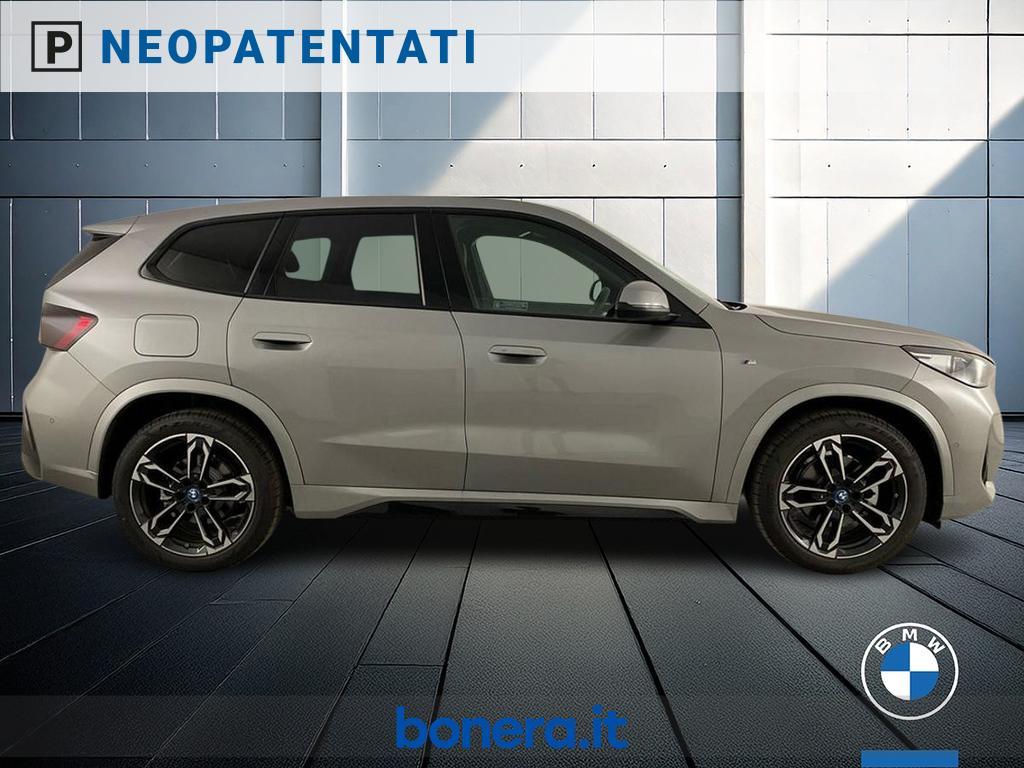 BMW iX1 20 MSport eDrive