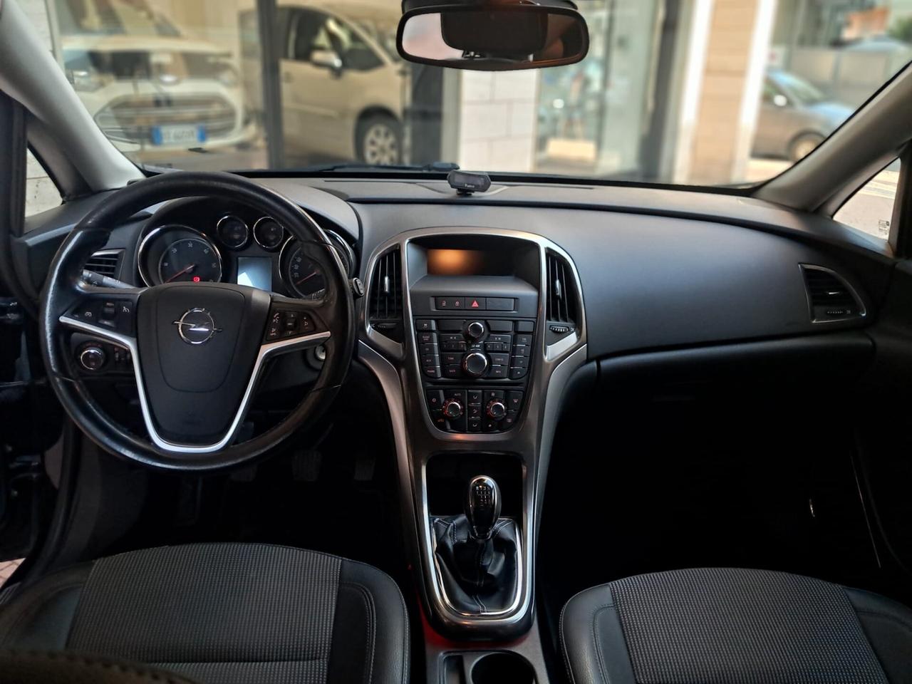 Opel Astra 1.7 CDTI 110CV 5 porte Cosmo-Euro 4990